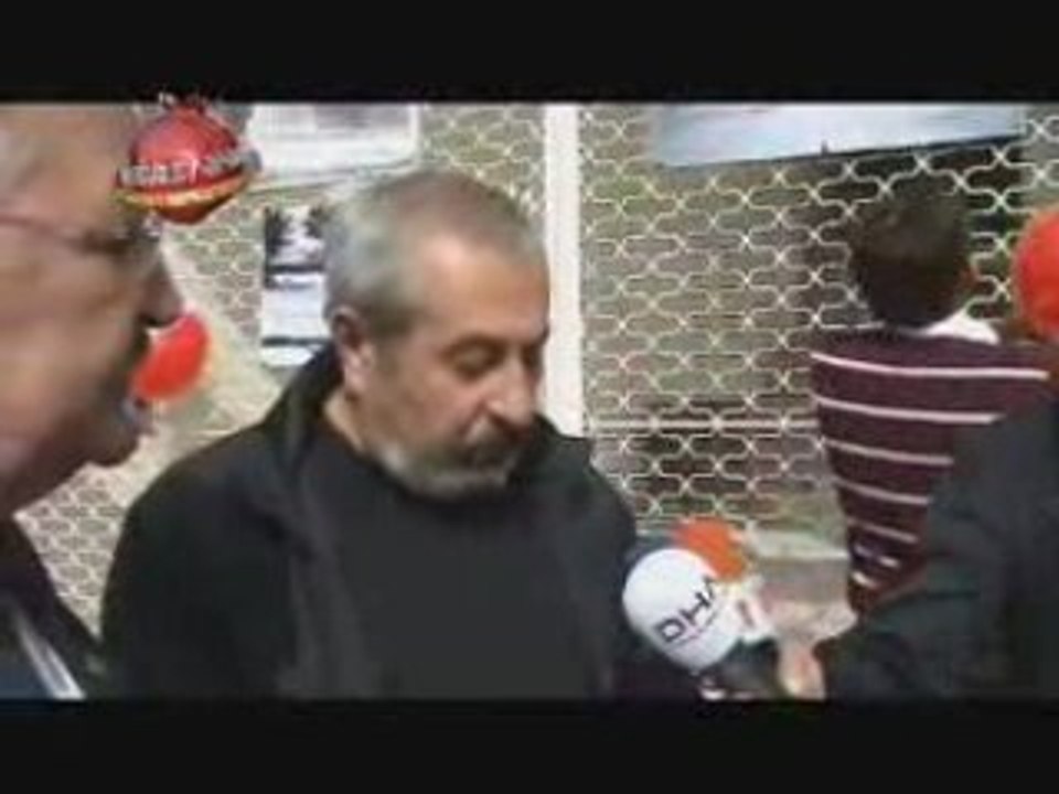 Doğan özdinç kaldırım sergisi