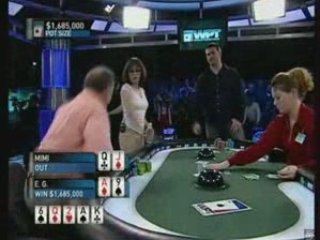 (FR) WPT - Foxwoods - Partie 04