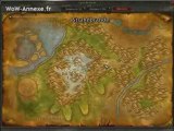 WoW : Montagnes d'Alterac de World of Warcraft