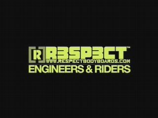 RESPECT // ENGINEERS & RIDERS