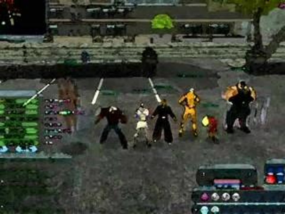 FrostFire