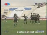 Ankaraspor 4-0 kocaelispor