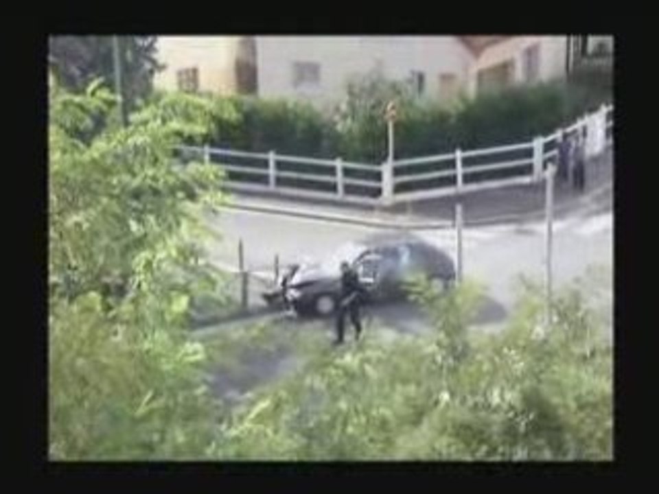 Police-secours