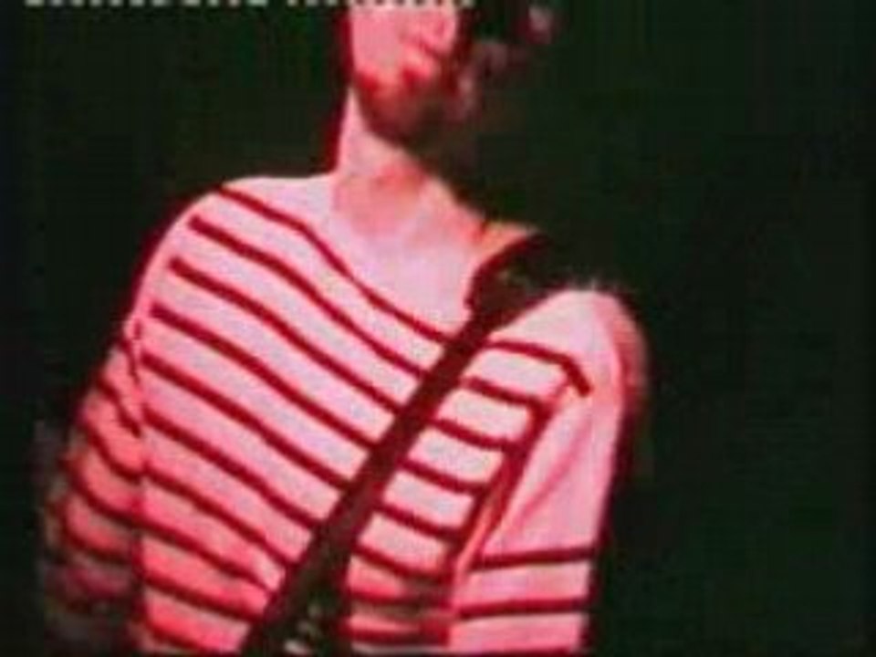 Concert du groupe Rikitik