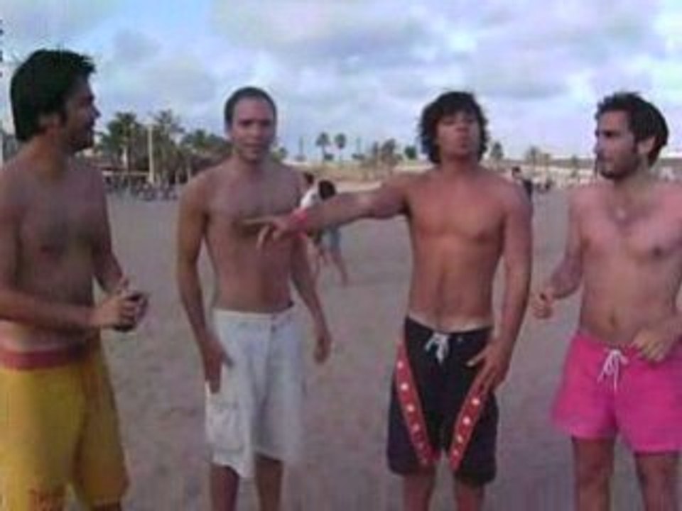 cockfightgang plays formula 1