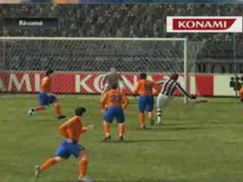 Juventus-Valence