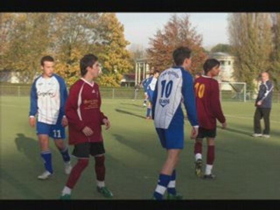 Equipe de fou