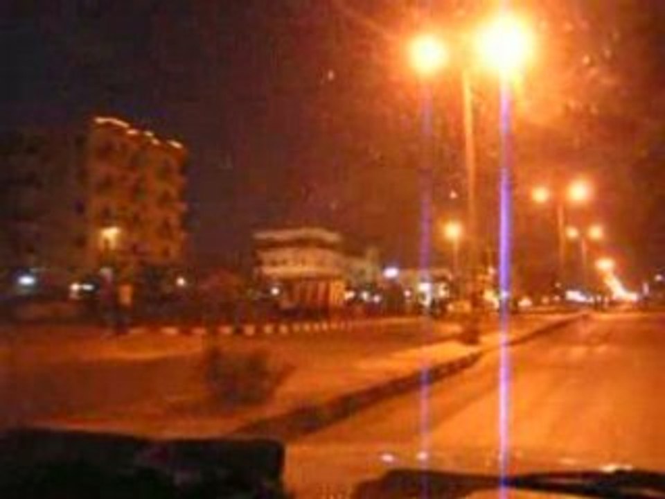 Indoor 504   Safaga DownTown  Part 2