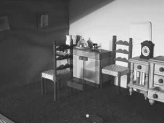 Junkie-House: Design Bilder für St. Etienne Biennale 🎨