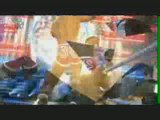 Elijah Burke entrée   finisher Smackdown VS Raw 2009 !