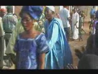 Centre UNIS VERS le SPORT au Mali