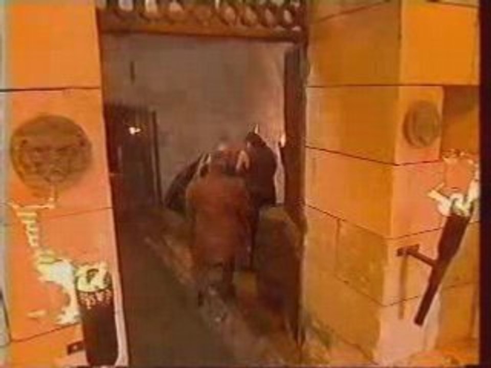 Fort Boyard Debut Emission 1996.17