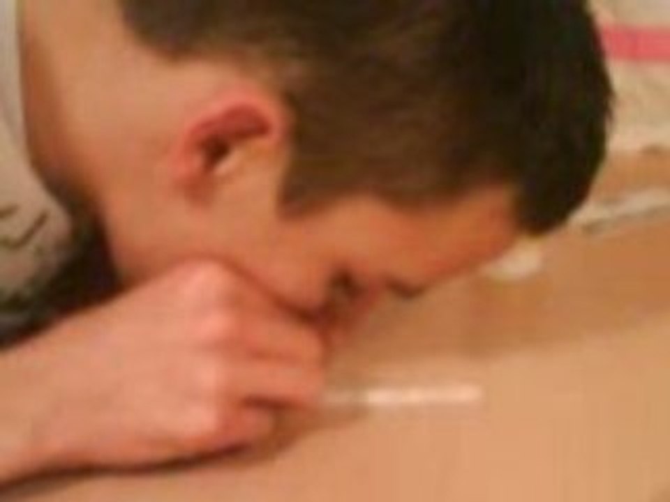 Jimmy le ouf