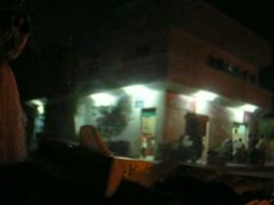 Indoor 504   Safaga DownTown Part 1