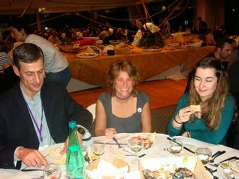 Quai des Bulles St malo 2008