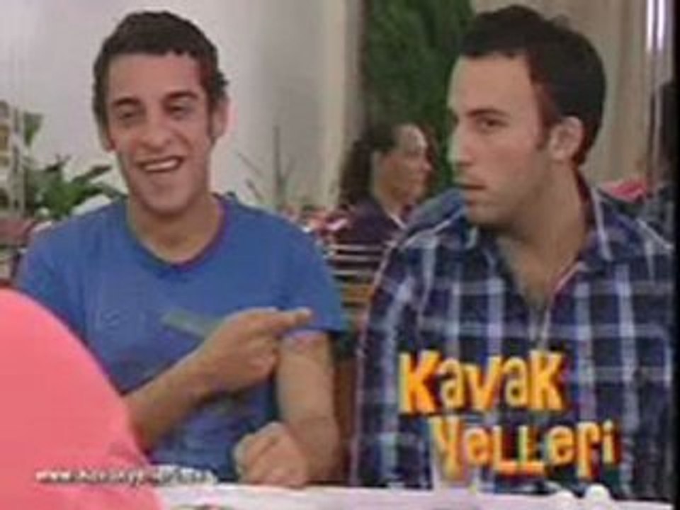 KAVAK YELLERİ 63.BÖLÜM FRAGMANI(FRAGDİZİTV)