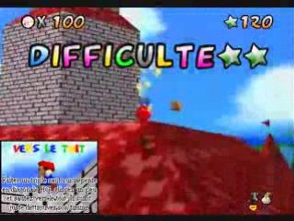 Sm64glitchesHQ