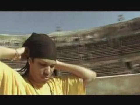 Clip 2006 tony mandell,reggae ragga dancehall local