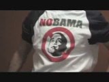 Obama VS McCain T-Shirt Throwdown