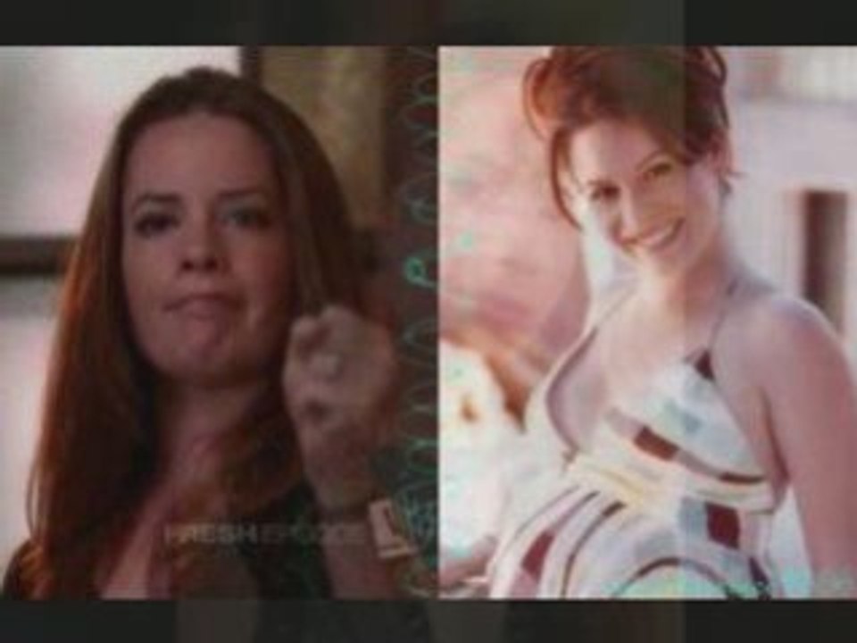 Amv piper halliwell et ses soeurs