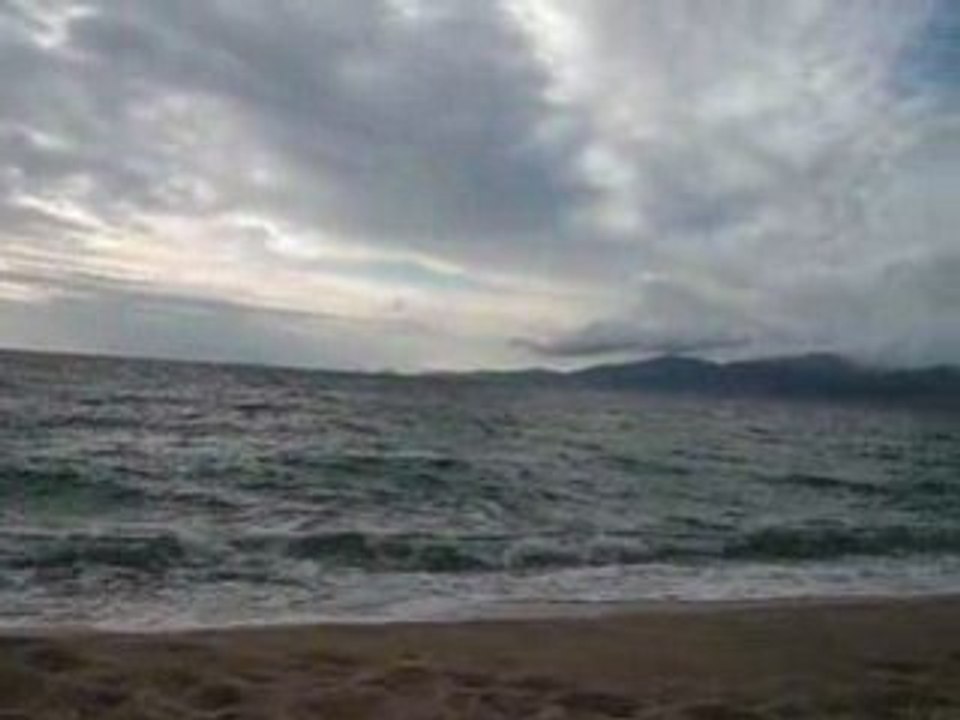 plage Molini
