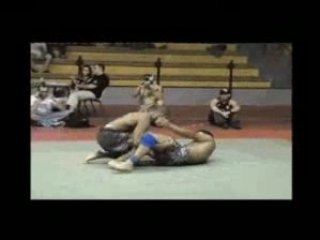 open ikusa 2007 -70 kg confirmé