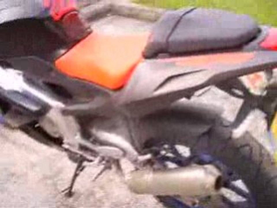 125 RS