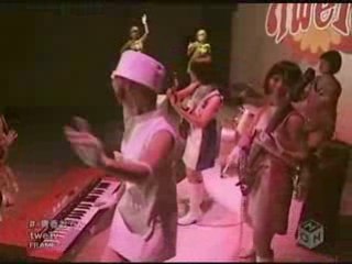 Twe'lv - Seishun Oden