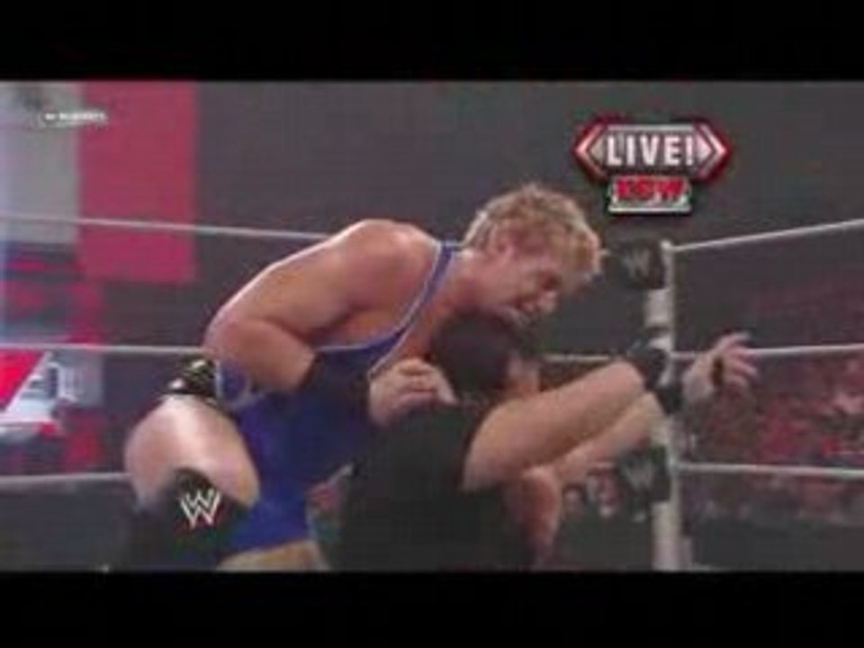 ecw 28/10/08 pt 3