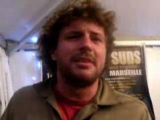 Impressions après le concert de Bashung