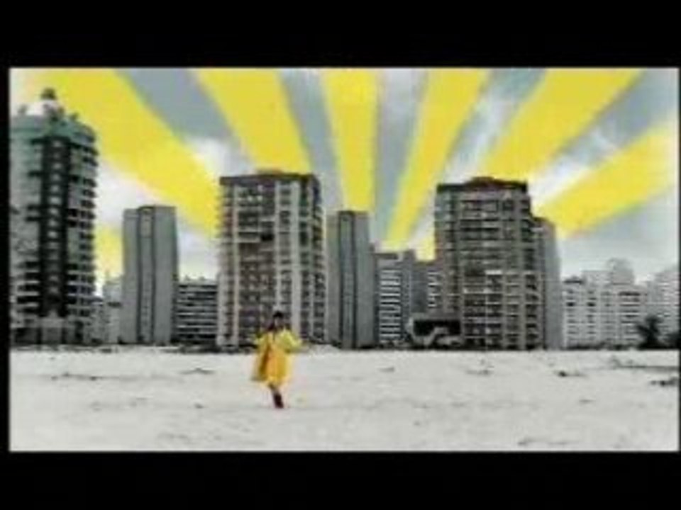 MUNK feat. James Murphy "Kick Out The Chairs"