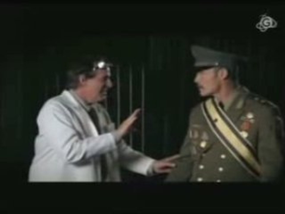 Alerte Rouge 3 - Introduction Soviétique