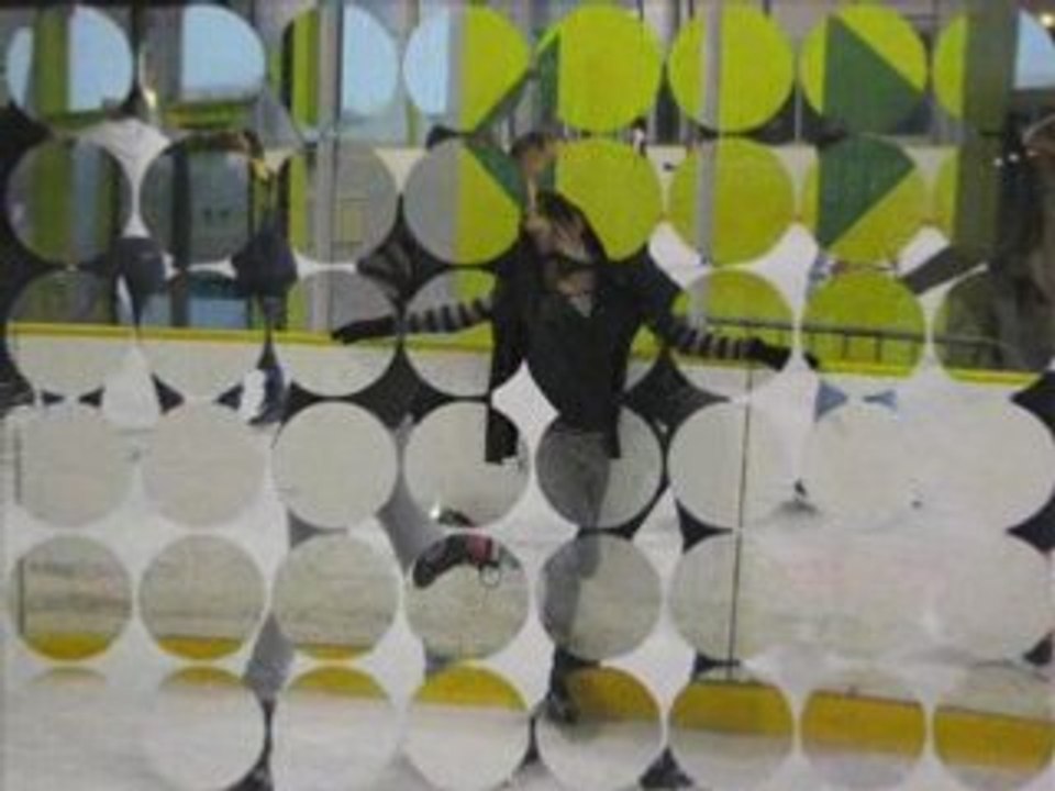 123 journée patinoire