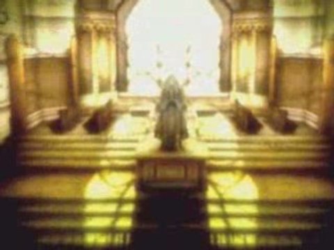 Dot Hack : GU : Vol.1 : Rebirth