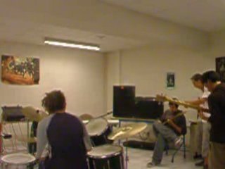 les champignons d'alice