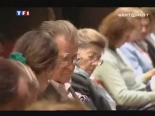 Patrimoine Francais :  Des enchères honteuse !