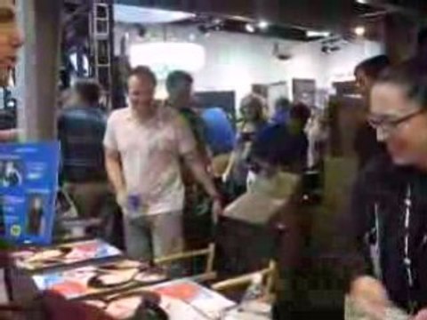 David Hewlett ADB signing 1