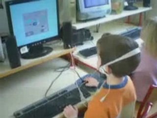 Pmev : le Travail Individuel en cp