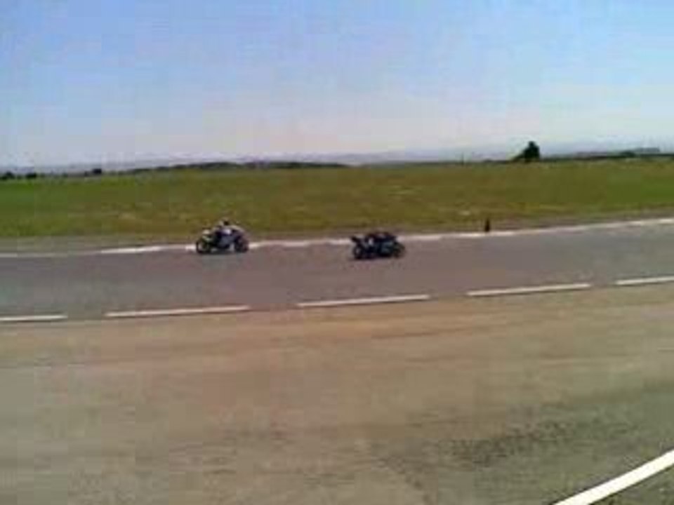 circuit de Ledenon