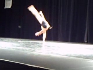 Solo 2008 : "mes derniers mots"