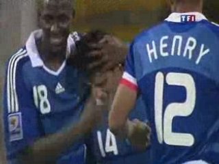 [gourcuffyoann] But contre la Roumanie saison 2008 2009