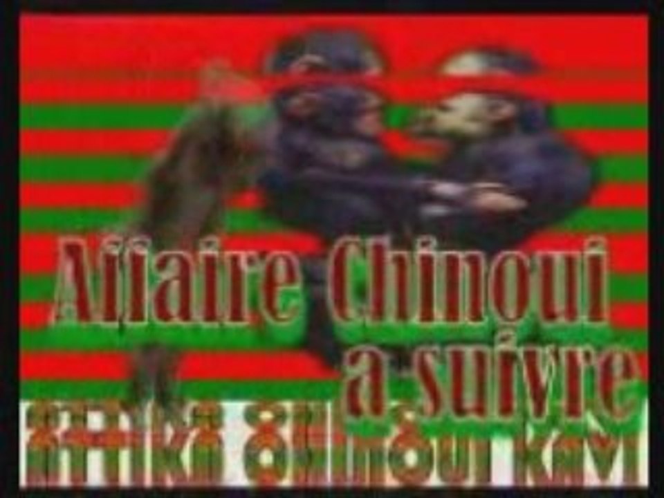 USMA,CHINOUI,ATTIKA,CLIP3
