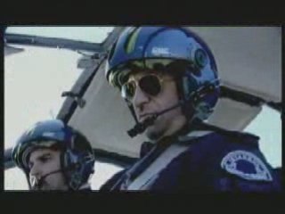 Görev Başındayız Biz // Türk Polisi