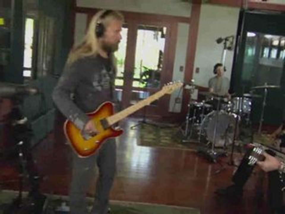 Guitar Hero World Tour - Launch Trailer HD