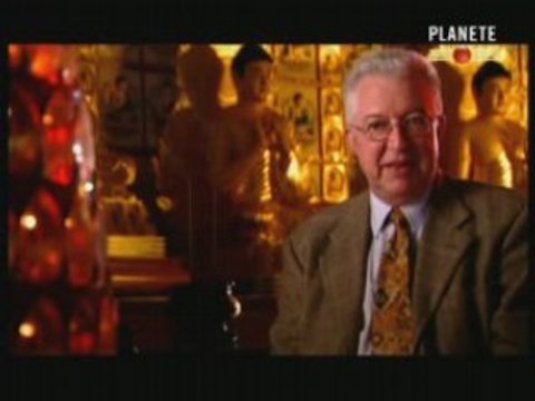 La Chine ou la folie des grandeurs 2/ 3