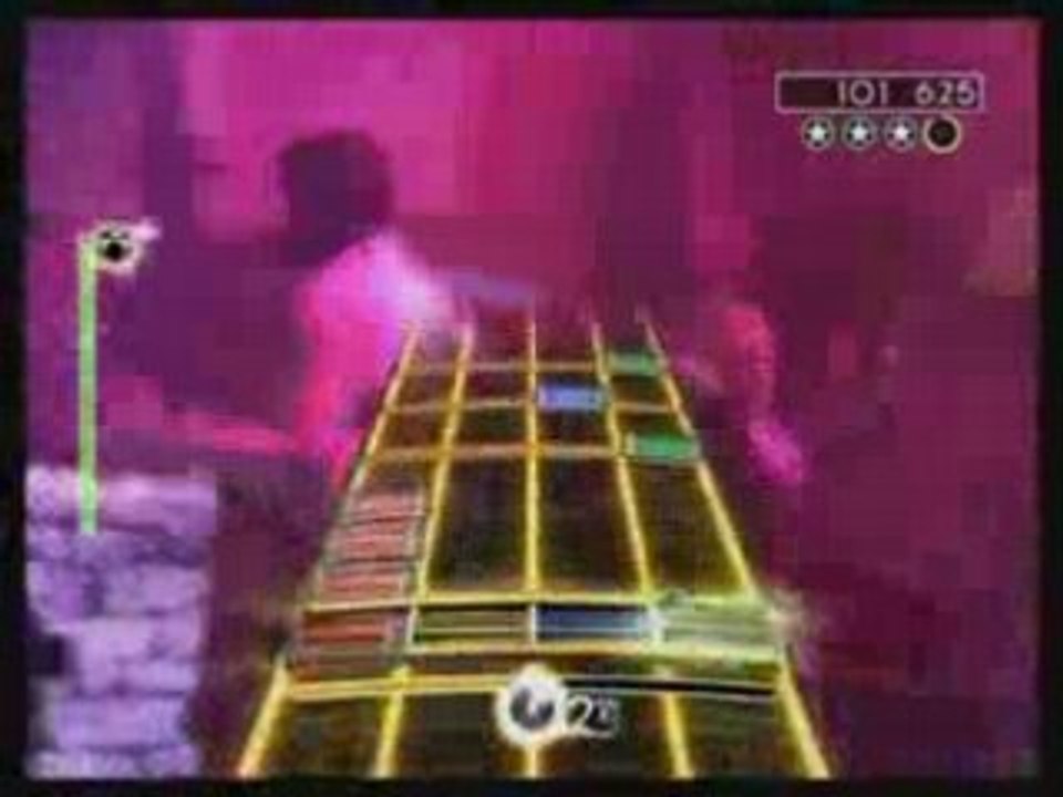 Rock band Highway star - deed purple batterie expert 5 *