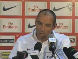 Le PSG peut-il tomber dans l’euphorie ?