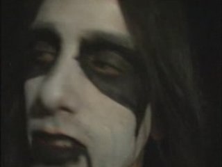 Hate for pain, l'interview.