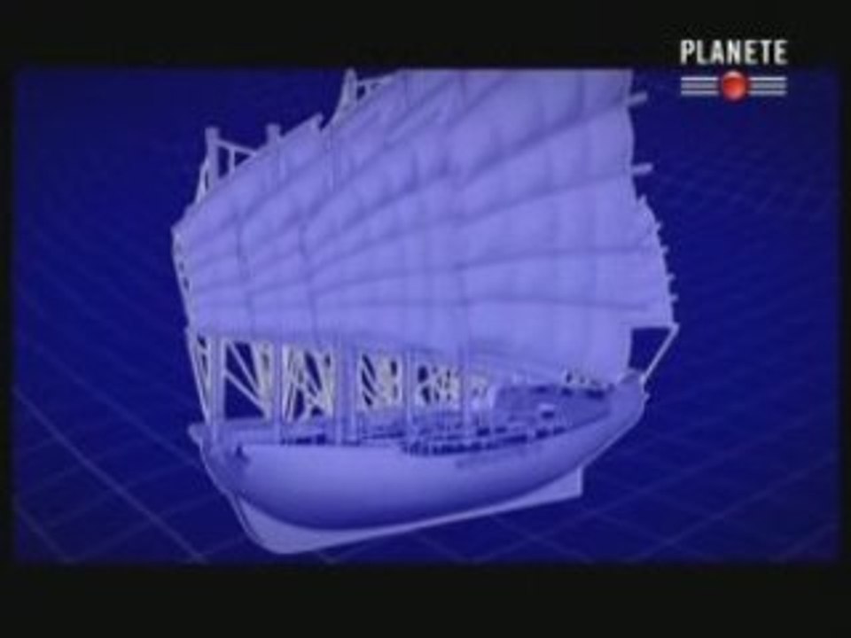 La Chine ou la folie des grandeurs  3 /3