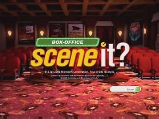 Preview Scene It Box Office - X360